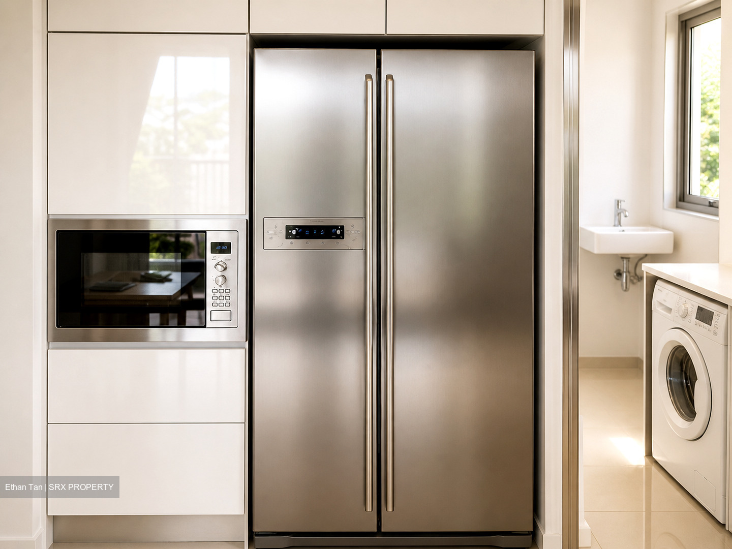Woodhaven (D25), Condominium #553746441